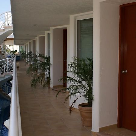 Suites Riviera 坎昆 外观 照片
