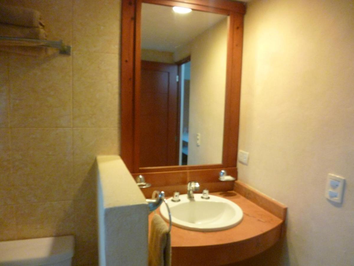 Suites Riviera 坎昆 外观 照片
