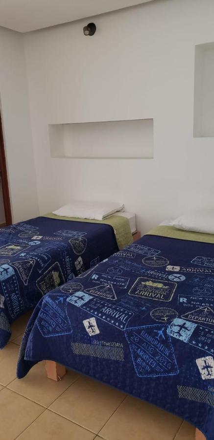 Suites Riviera 坎昆 外观 照片