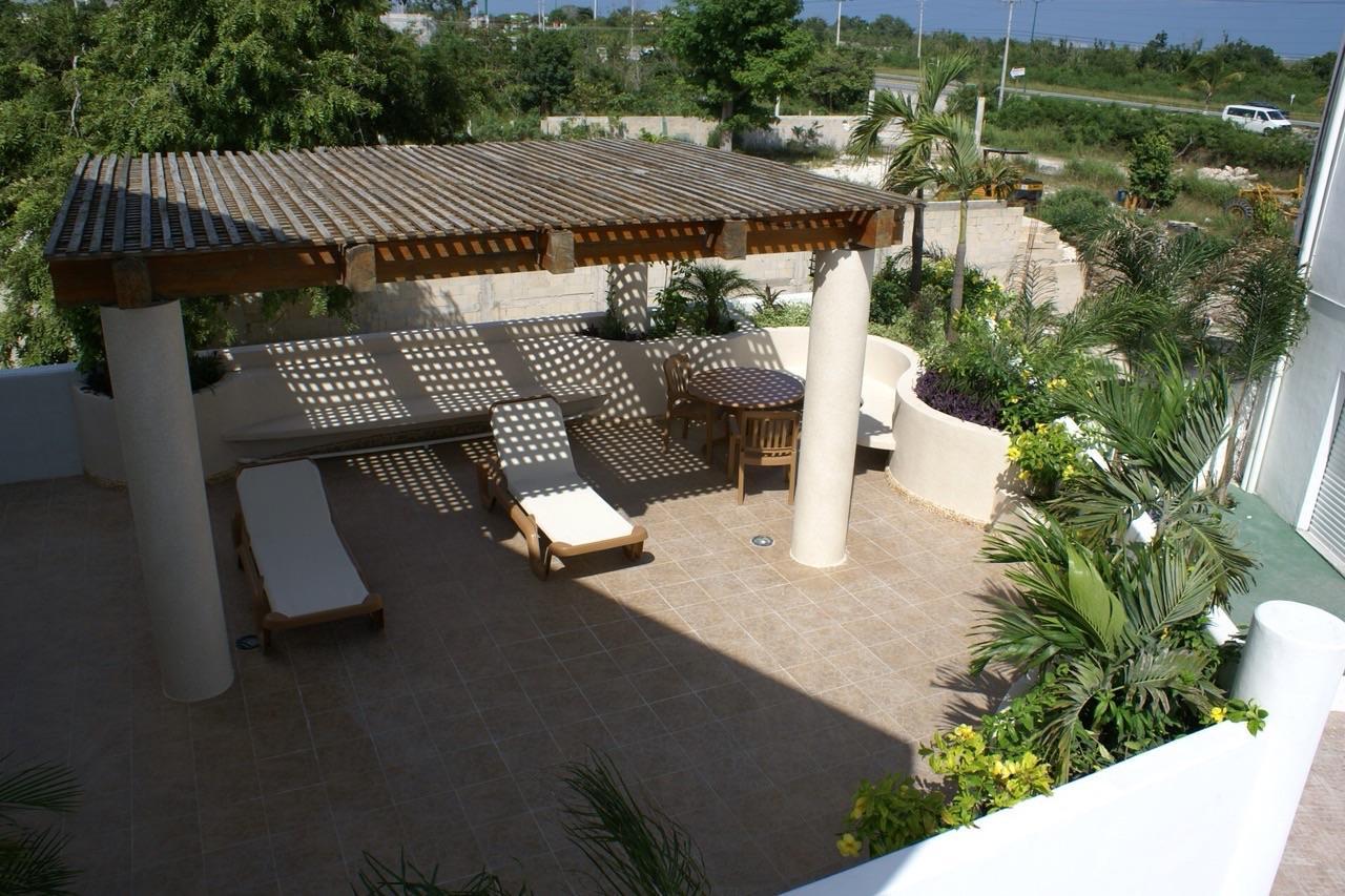 Suites Riviera 坎昆 外观 照片